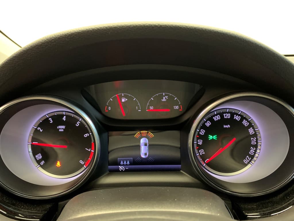 Opel Astra Sports Tourer 1.0 Innovation thumbnail 25