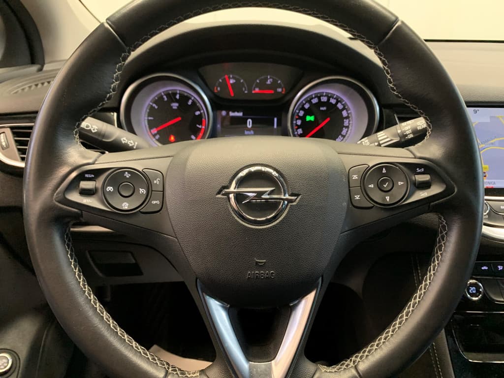 Opel Astra Sports Tourer 1.0 Innovation thumbnail 28