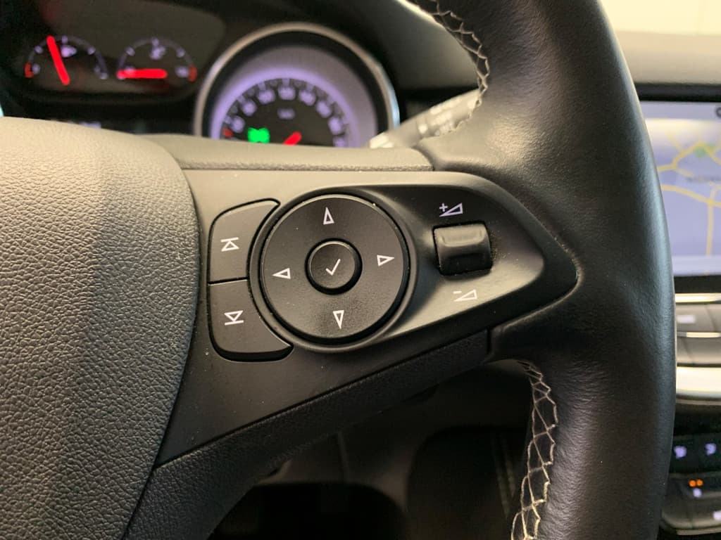 Opel Astra Sports Tourer 1.0 Innovation thumbnail 29