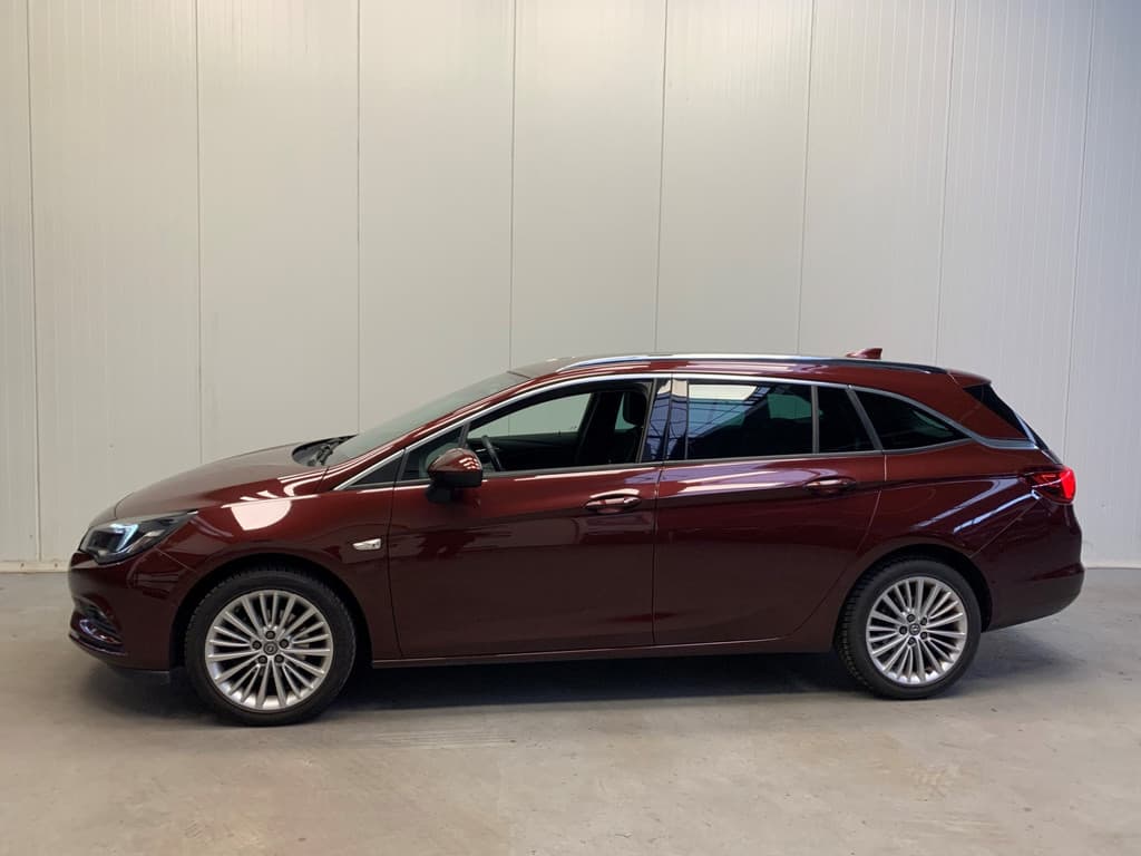 Opel Astra Sports Tourer 1.0 Innovation thumbnail 3
