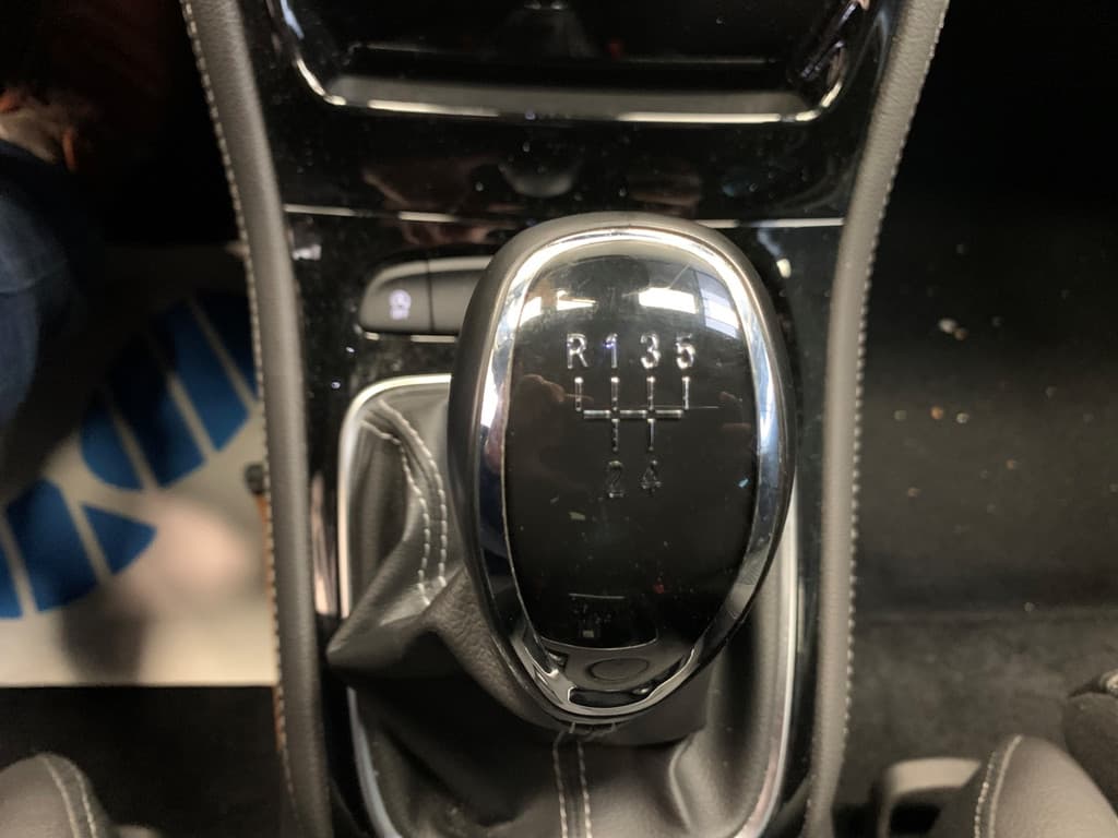 Opel Astra Sports Tourer 1.0 Innovation thumbnail 30