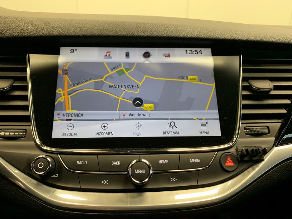 Opel Astra Sports Tourer 1.0 Innovation thumbnail 33