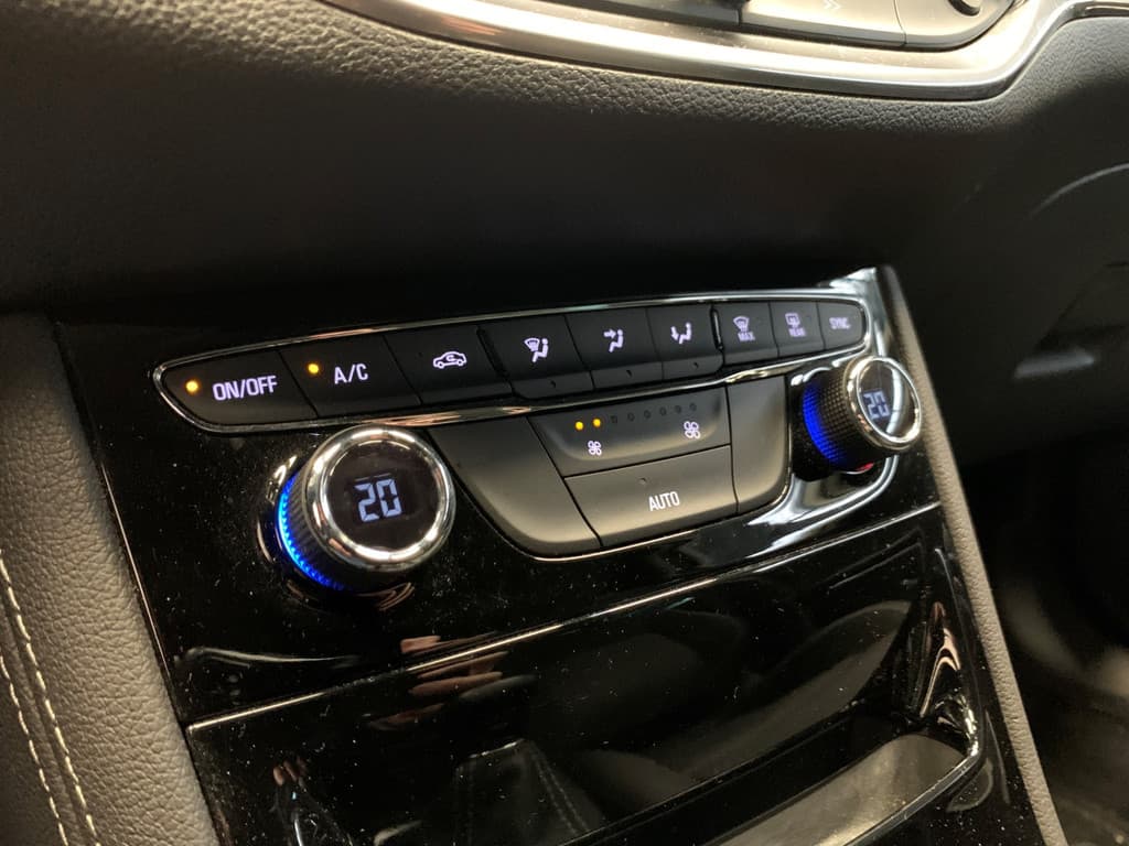 Opel Astra Sports Tourer 1.0 Innovation thumbnail 34