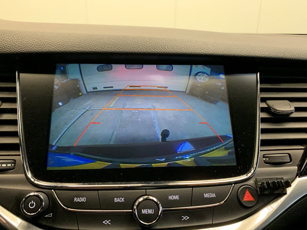 Opel Astra Sports Tourer 1.0 Innovation thumbnail 35