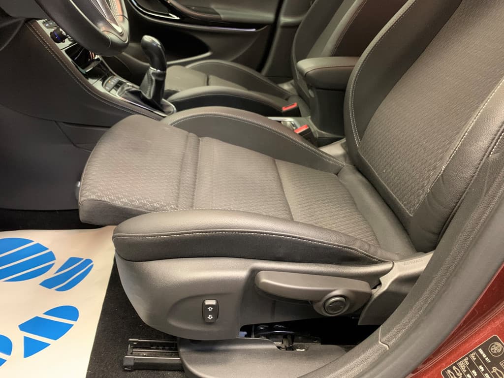 Opel Astra Sports Tourer 1.0 Innovation thumbnail 43