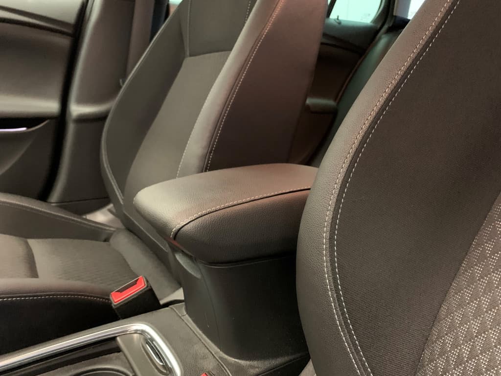 Opel Astra Sports Tourer 1.0 Innovation thumbnail 45