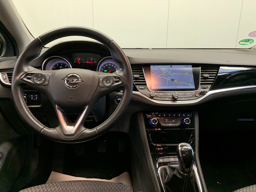 Opel Astra Sports Tourer 1.0 Innovation thumbnail 5