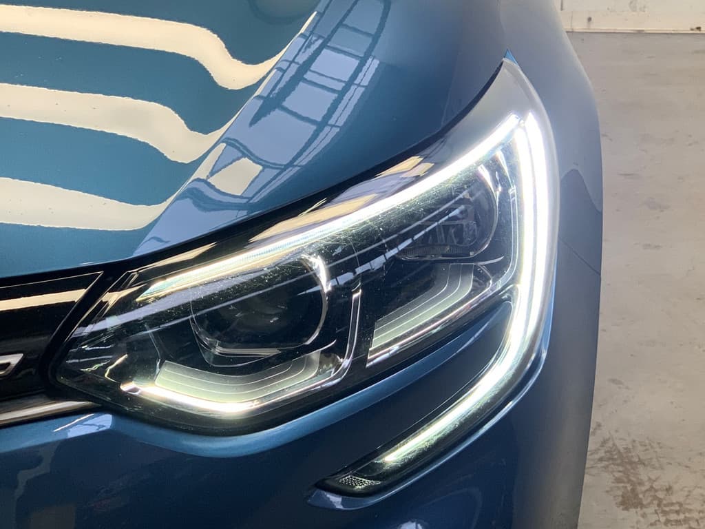 Renault Mégane Estate 1.2 TCe Bose thumbnail 12