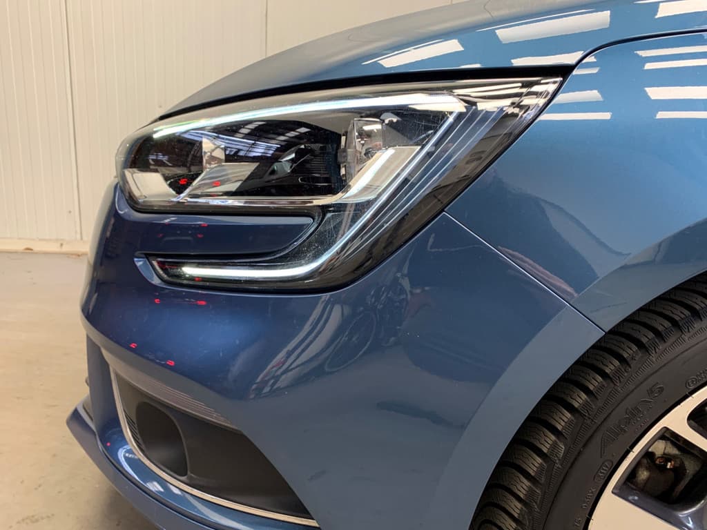 Renault Mégane Estate 1.2 TCe Bose thumbnail 13