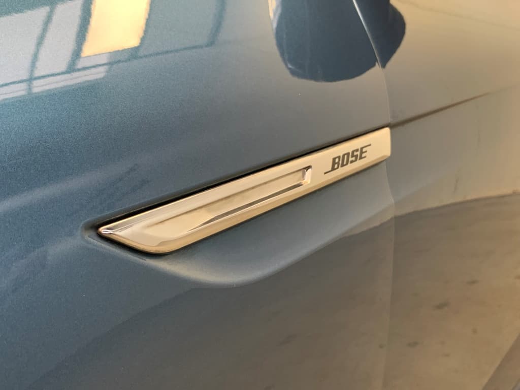 Renault Mégane Estate 1.2 TCe Bose thumbnail 17