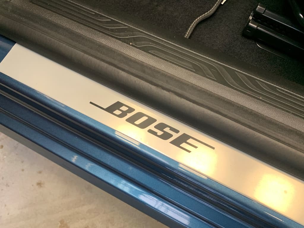 Renault Mégane Estate 1.2 TCe Bose thumbnail 18