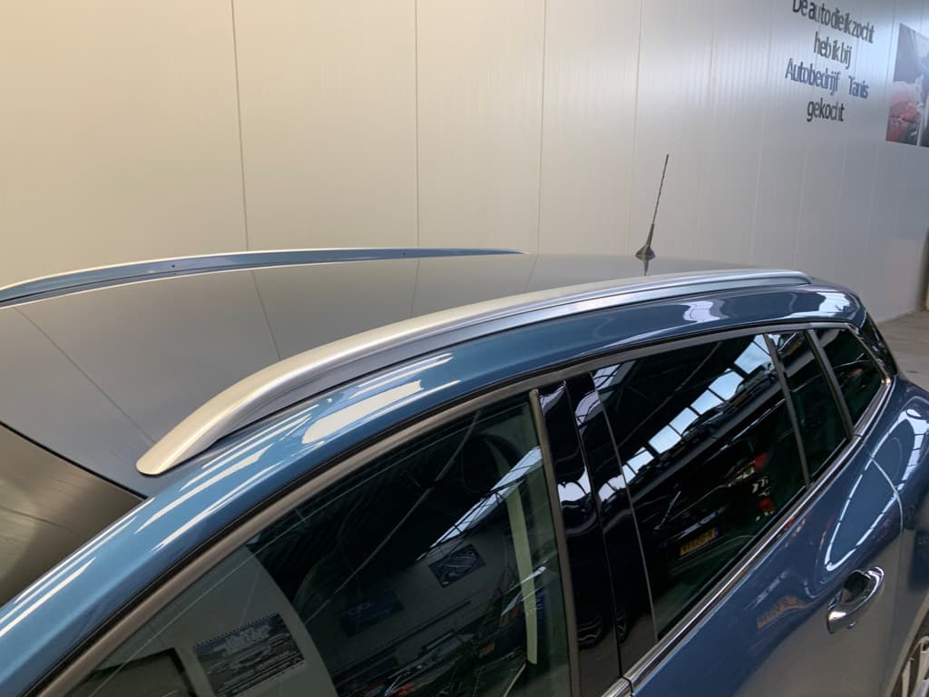 Renault Mégane Estate 1.2 TCe Bose thumbnail 19