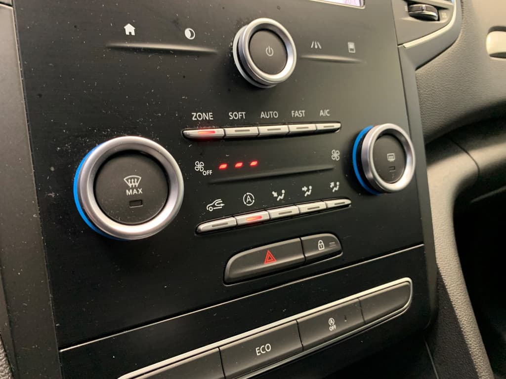 Renault Mégane Estate 1.2 TCe Bose thumbnail 28