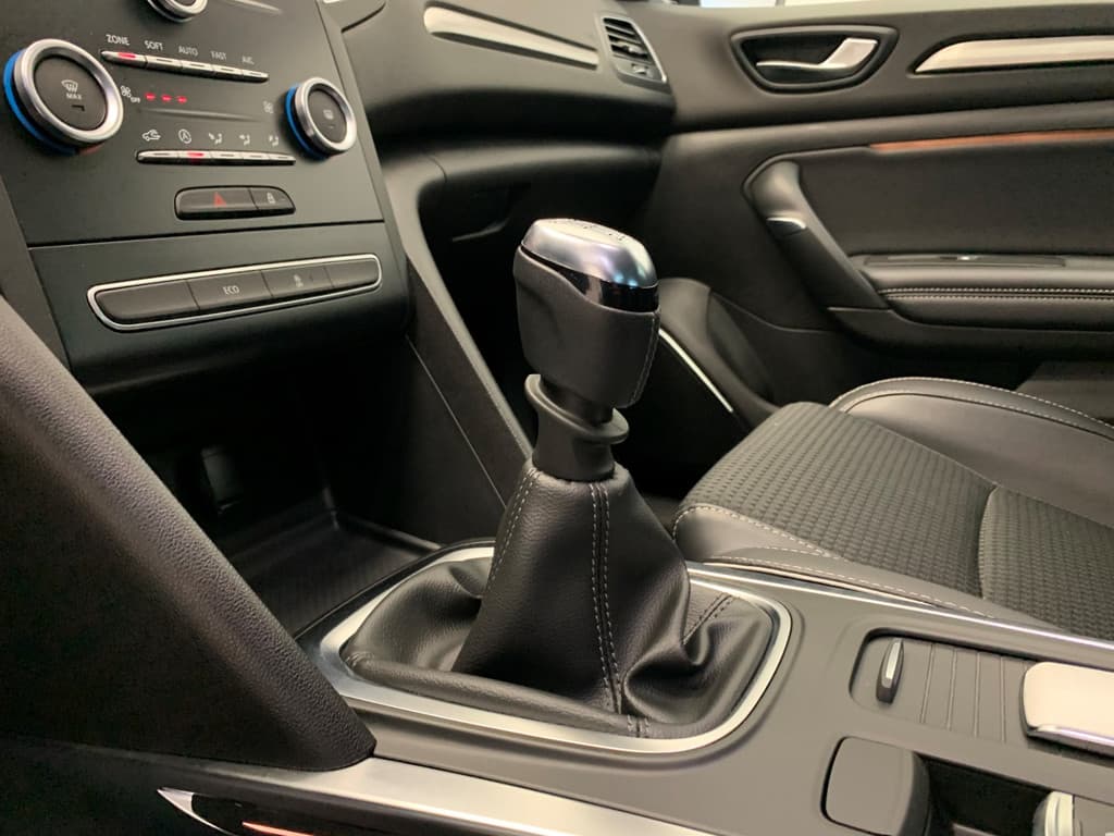 Renault Mégane Estate 1.2 TCe Bose thumbnail 31