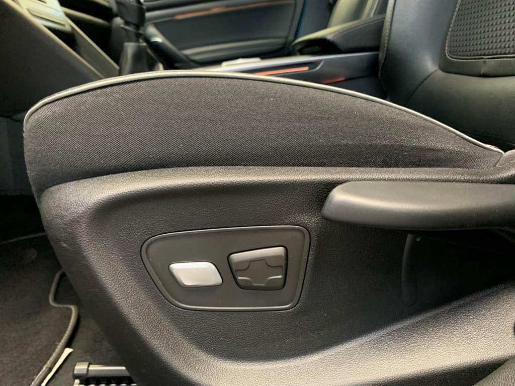 Renault Mégane Estate 1.2 TCe Bose thumbnail 39