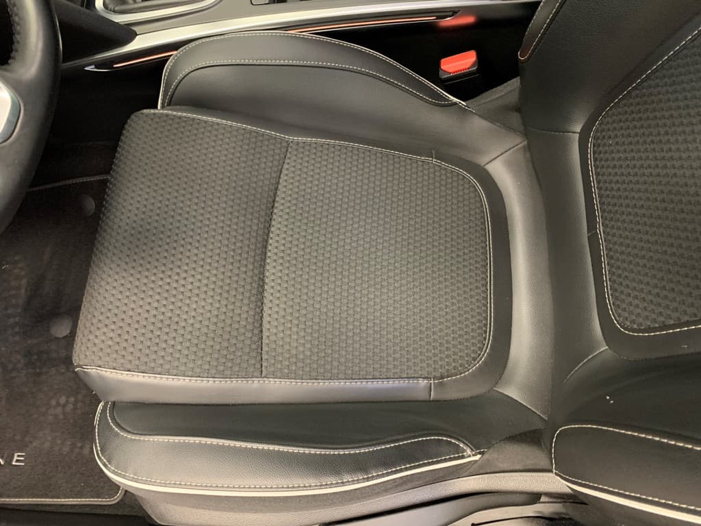 Renault Mégane Estate 1.2 TCe Bose thumbnail 40