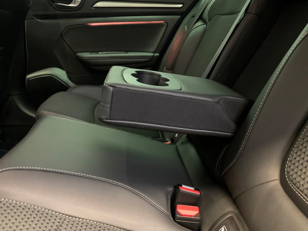 Renault Mégane Estate 1.2 TCe Bose thumbnail 43