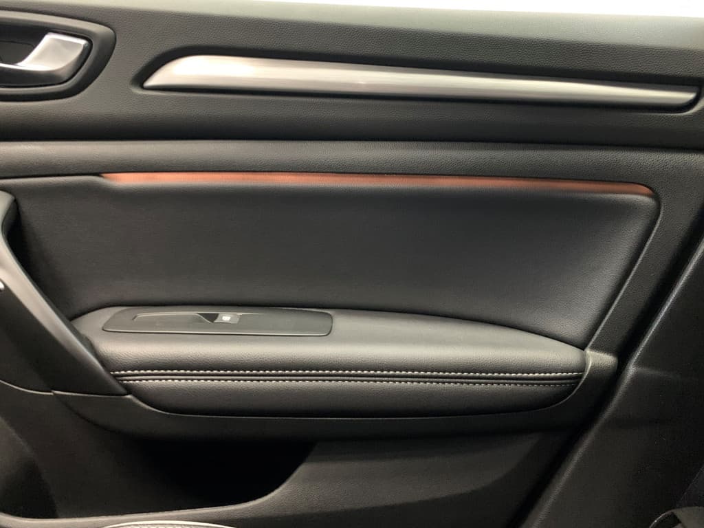 Renault Mégane Estate 1.2 TCe Bose thumbnail 45