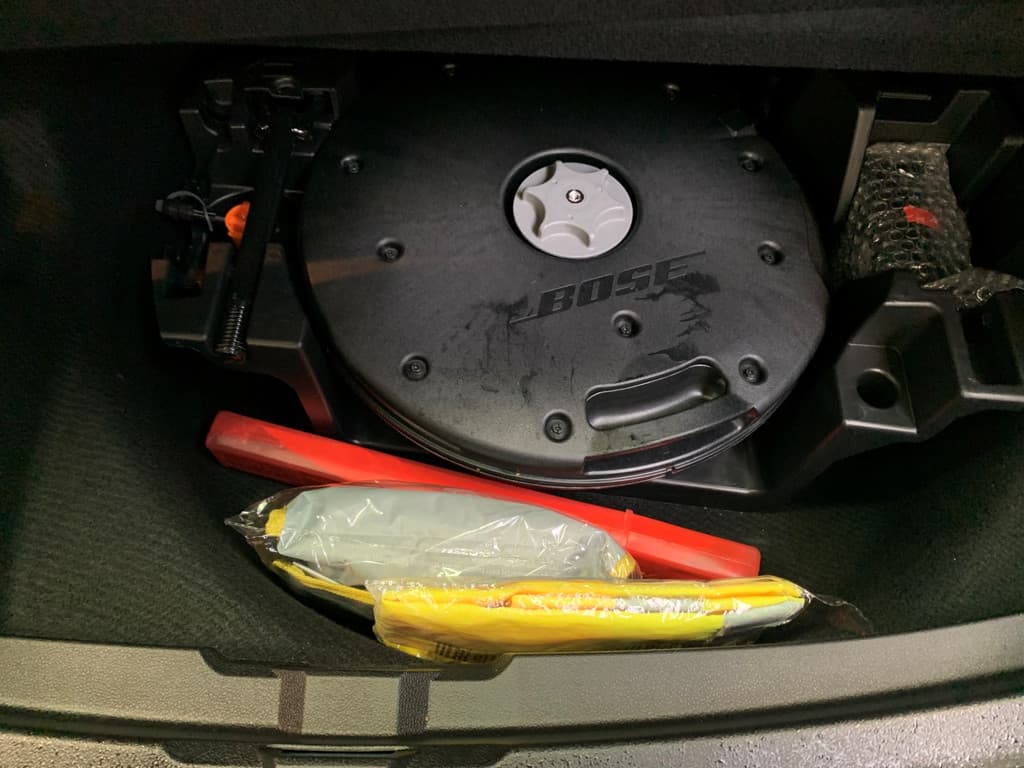 Renault Mégane Estate 1.2 TCe Bose thumbnail 46