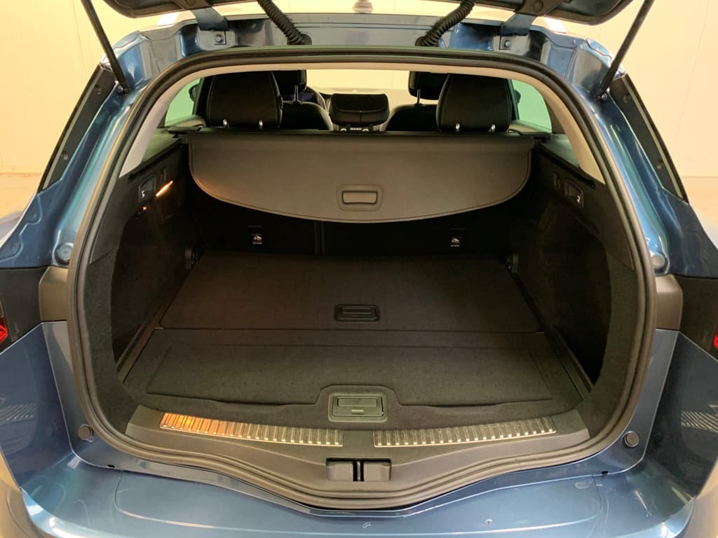 Renault Mégane Estate 1.2 TCe Bose thumbnail 47