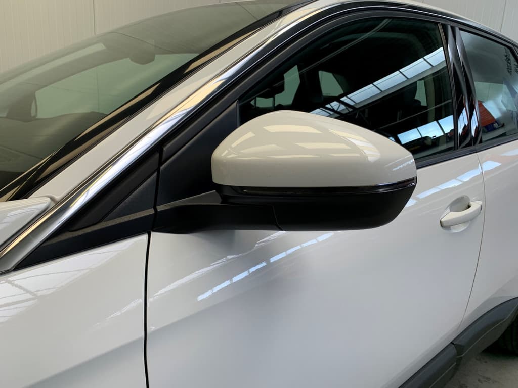 Peugeot 3008 1.2 Turbo 131PK PureTech Blue Lease Executive thumbnail 13