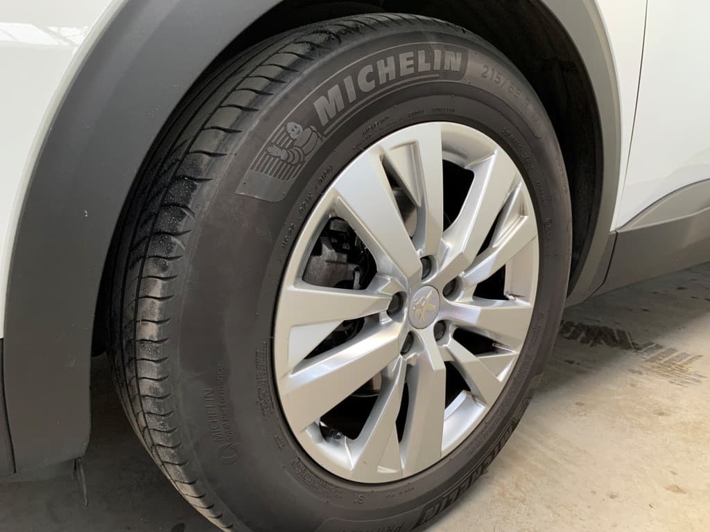 Peugeot 3008 1.2 Turbo 131PK PureTech Blue Lease Executive thumbnail 17