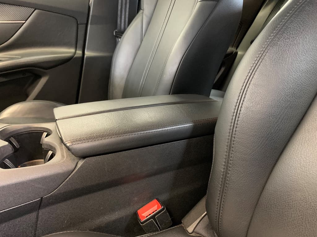 Peugeot 3008 1.2 Turbo 131PK PureTech Blue Lease Executive thumbnail 33