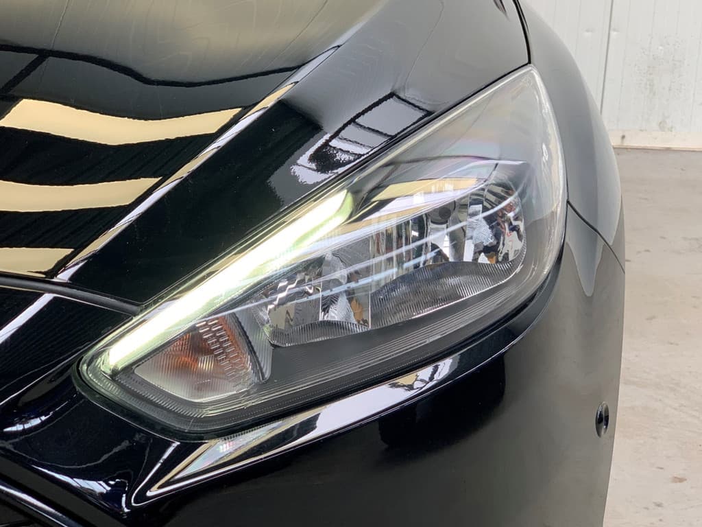 Ford FOCUS Wagon 1.0 ST-Line thumbnail 12