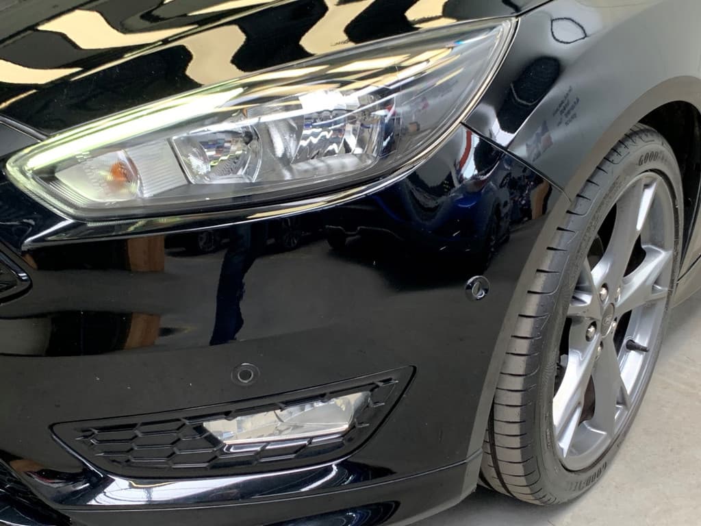 Ford FOCUS Wagon 1.0 ST-Line thumbnail 14