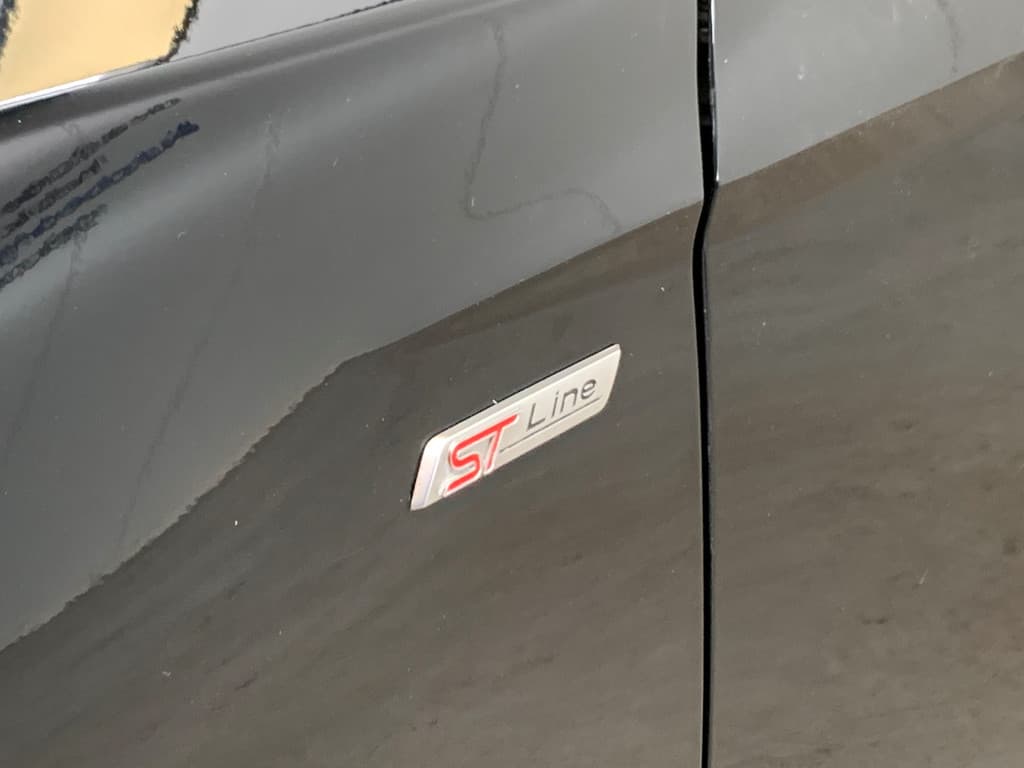 Ford FOCUS Wagon 1.0 ST-Line thumbnail 17