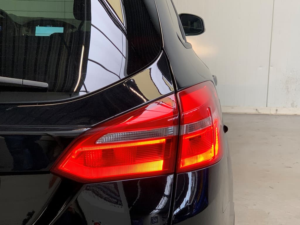 Ford FOCUS Wagon 1.0 ST-Line thumbnail 19