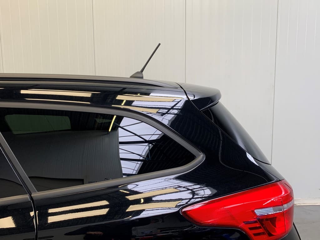 Ford FOCUS Wagon 1.0 ST-Line thumbnail 20