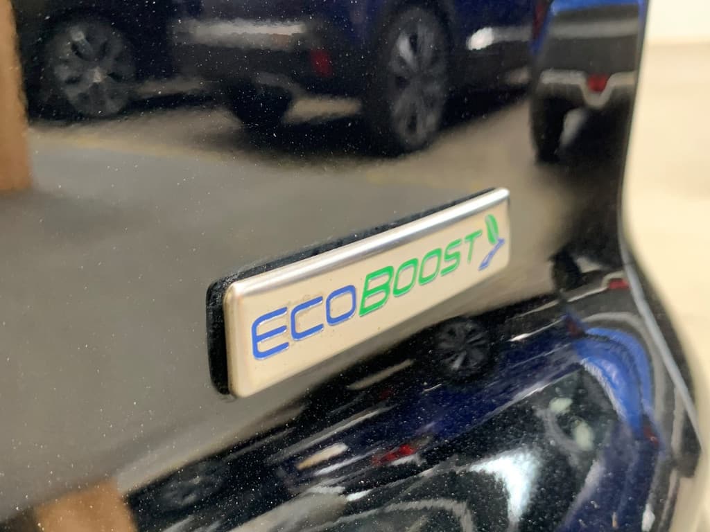 Ford FOCUS Wagon 1.0 ST-Line thumbnail 21