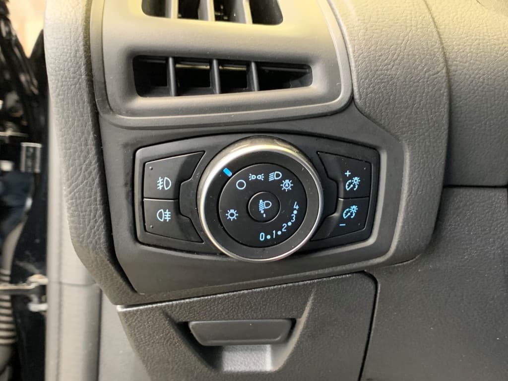 Ford FOCUS Wagon 1.0 ST-Line thumbnail 31