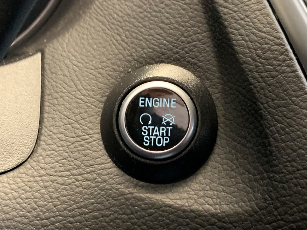 Ford FOCUS Wagon 1.0 ST-Line thumbnail 32