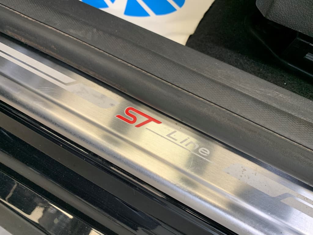 Ford FOCUS Wagon 1.0 ST-Line thumbnail 34