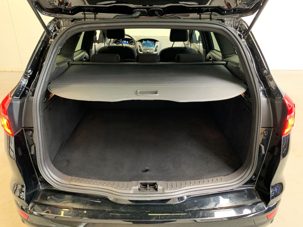 Ford FOCUS Wagon 1.0 ST-Line thumbnail 49