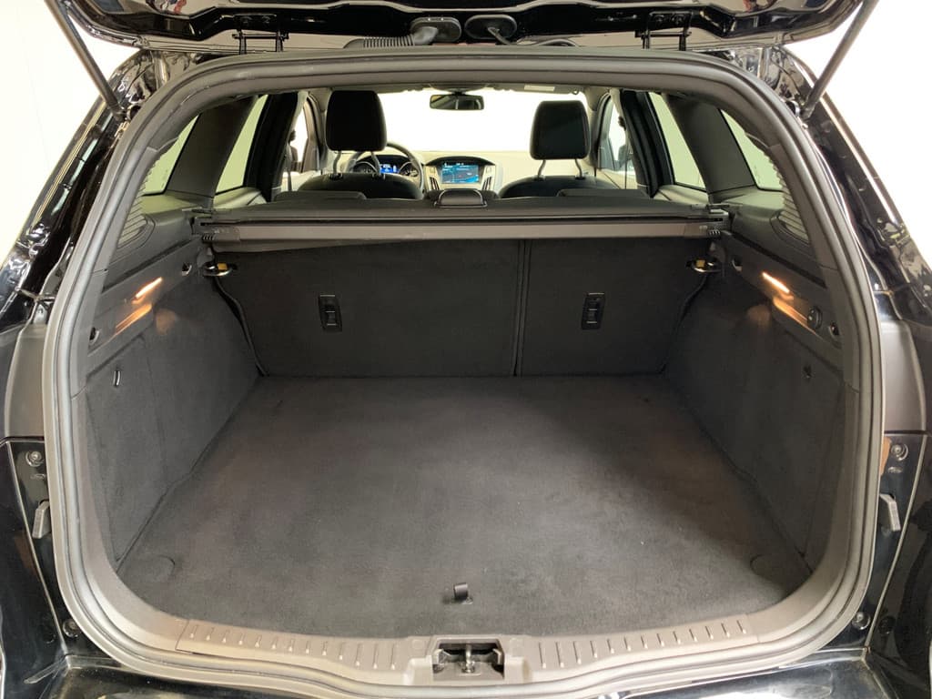 Ford FOCUS Wagon 1.0 ST-Line thumbnail 50