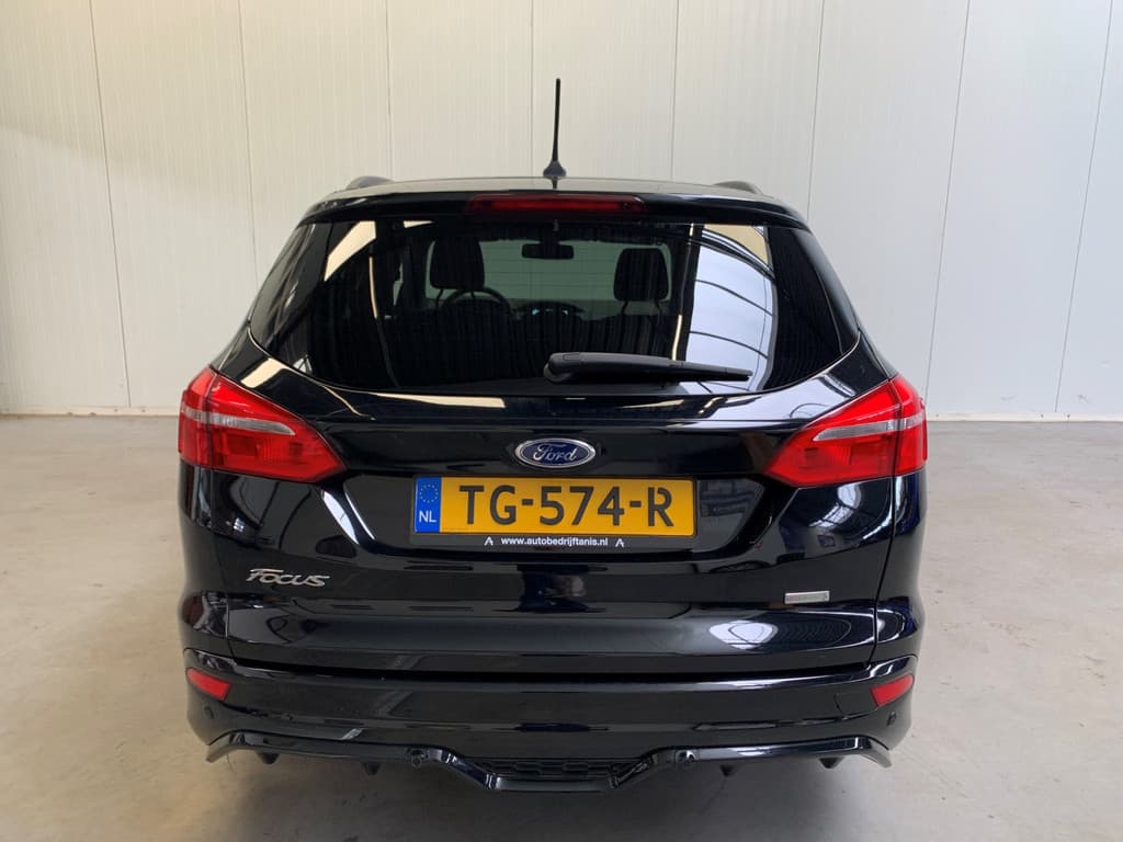Ford FOCUS Wagon 1.0 ST-Line thumbnail 51