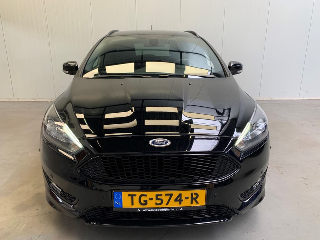 Ford FOCUS Wagon 1.0 ST-Line thumbnail 52