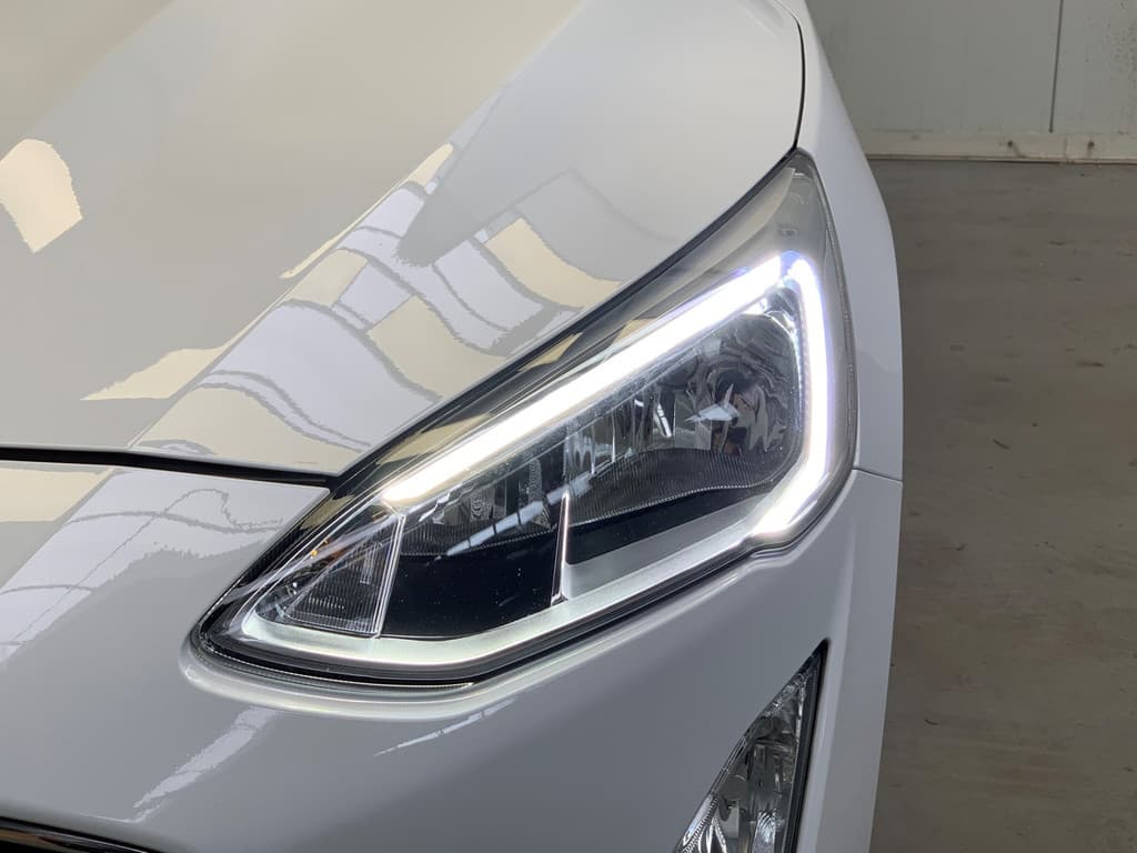 Ford FOCUS Wagon 1.0 EcoBoost Trend Edition Business thumbnail 12