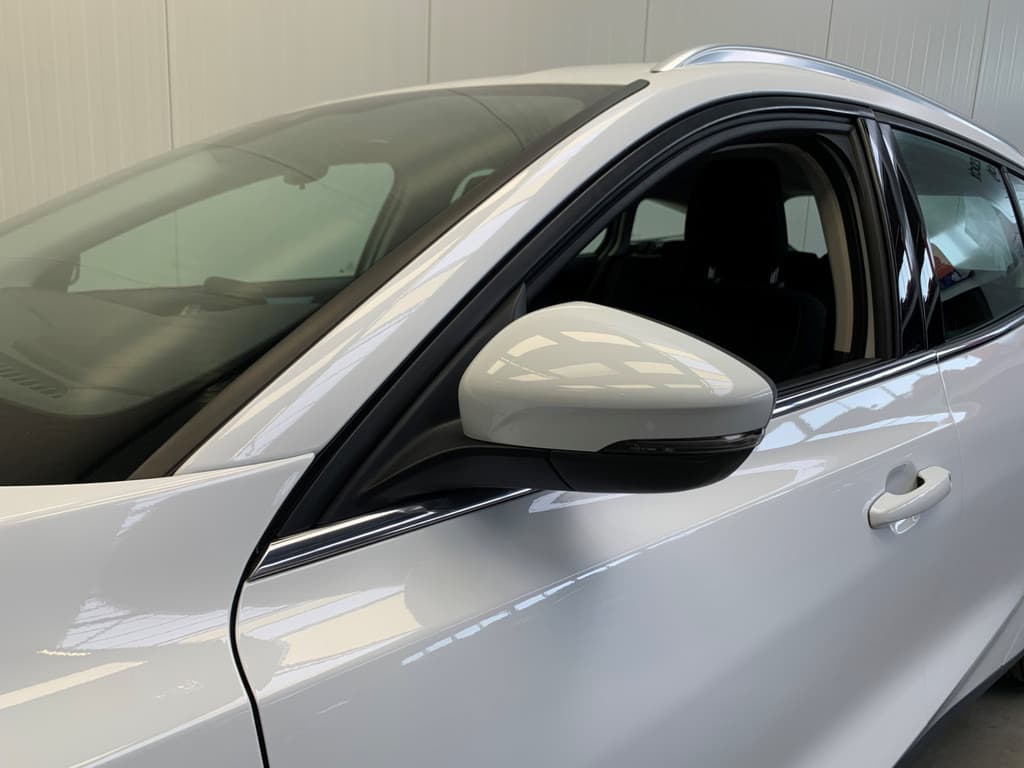 Ford FOCUS Wagon 1.0 EcoBoost Trend Edition Business thumbnail 14