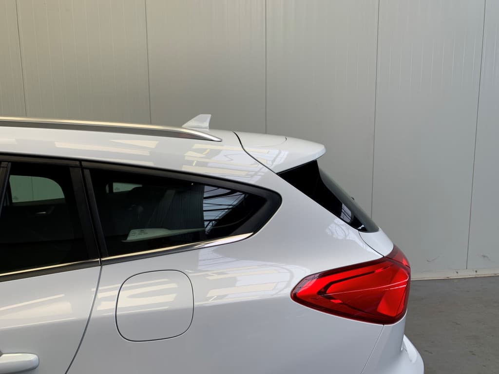 Ford FOCUS Wagon 1.0 EcoBoost Trend Edition Business thumbnail 19