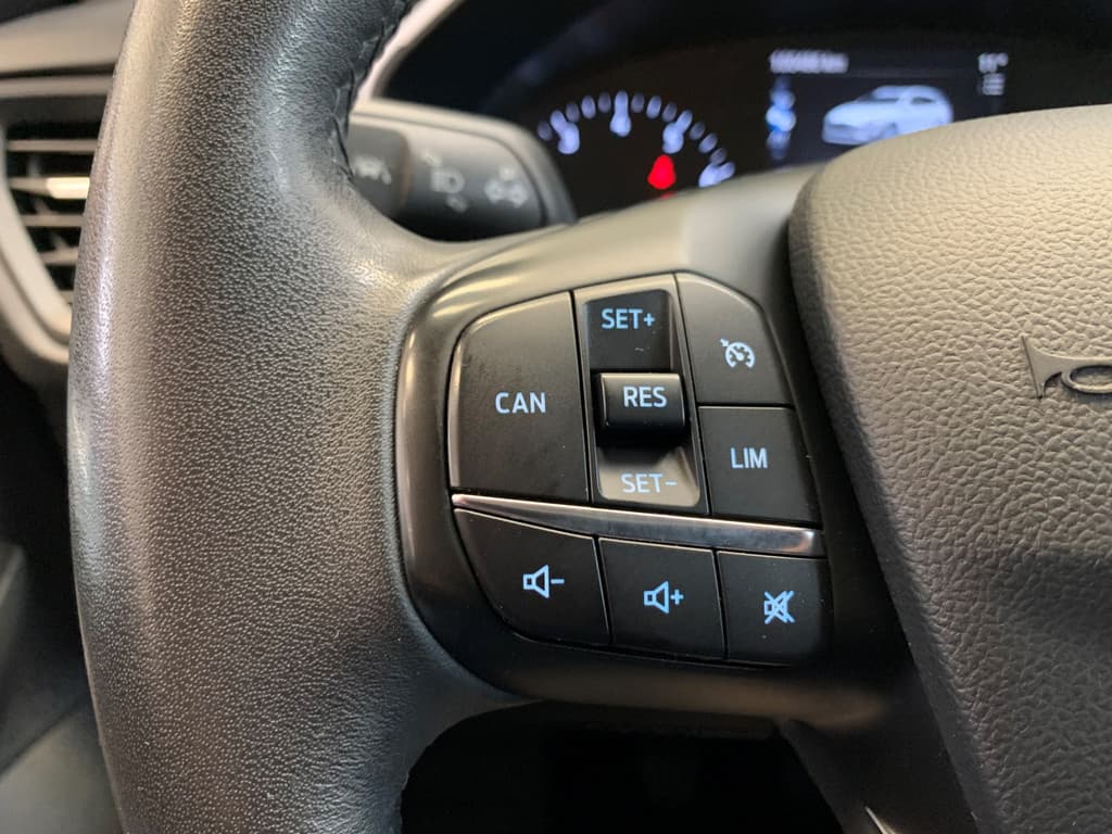 Ford FOCUS Wagon 1.0 EcoBoost Trend Edition Business thumbnail 22