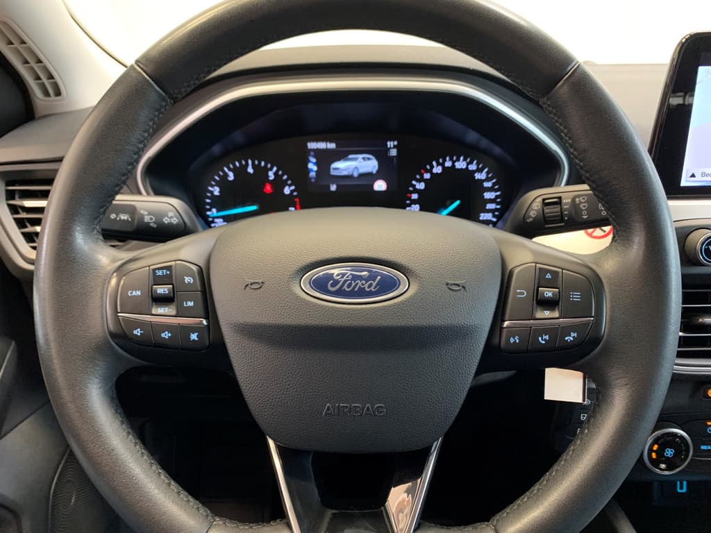 Ford FOCUS Wagon 1.0 EcoBoost Trend Edition Business thumbnail 23