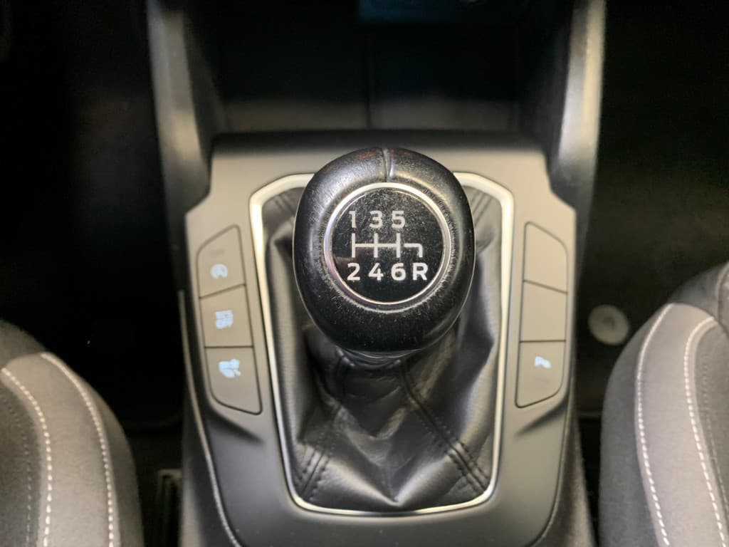 Ford FOCUS Wagon 1.0 EcoBoost Trend Edition Business thumbnail 26