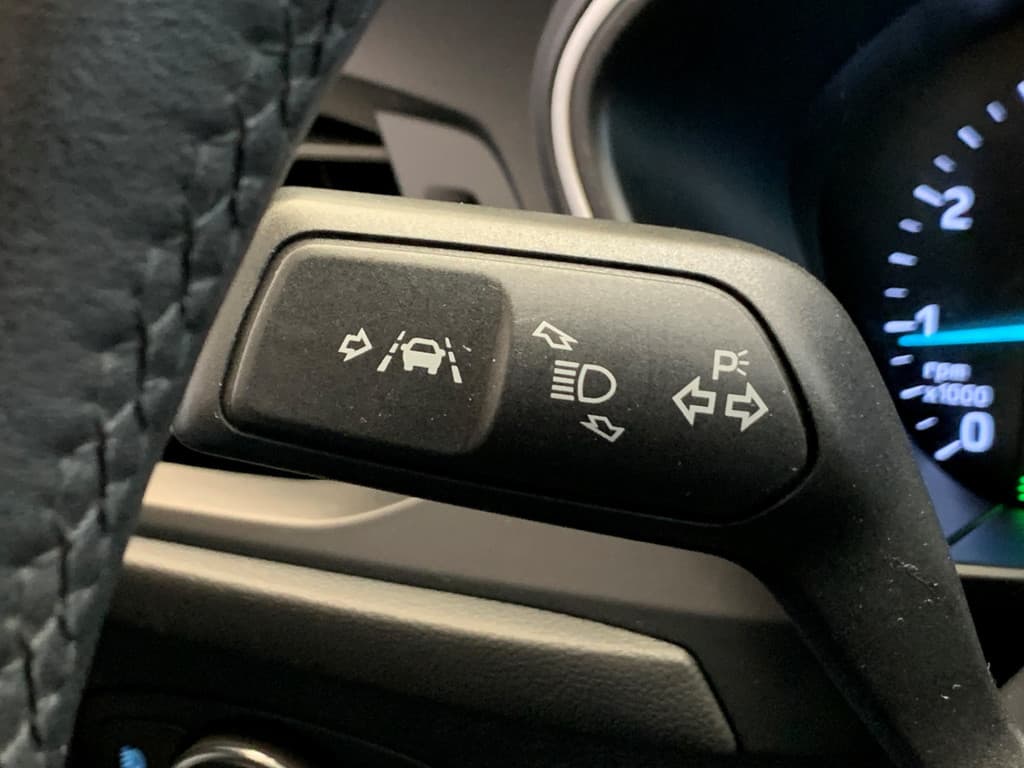 Ford FOCUS Wagon 1.0 EcoBoost Trend Edition Business thumbnail 31