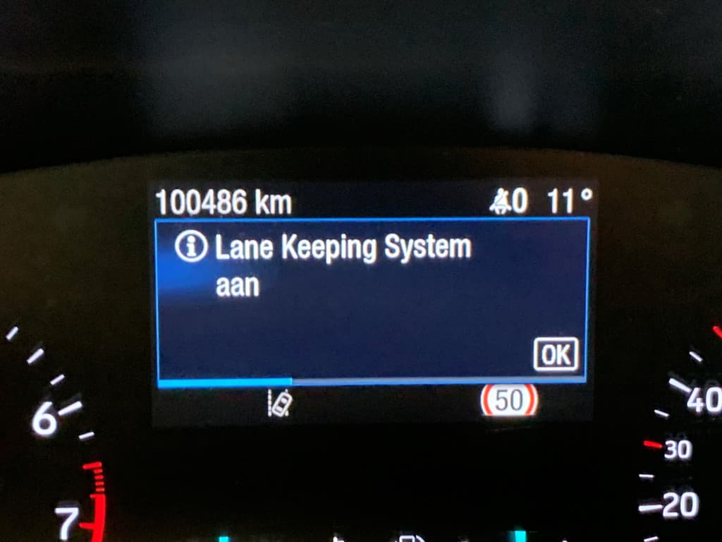 Ford FOCUS Wagon 1.0 EcoBoost Trend Edition Business thumbnail 32