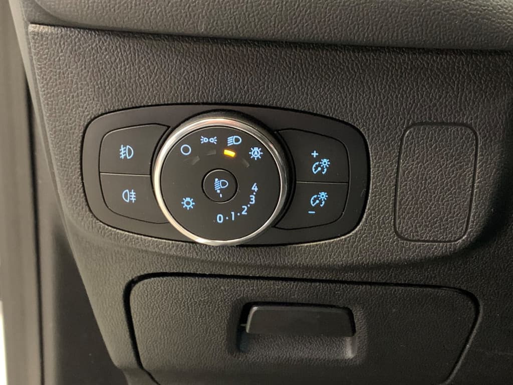 Ford FOCUS Wagon 1.0 EcoBoost Trend Edition Business thumbnail 35