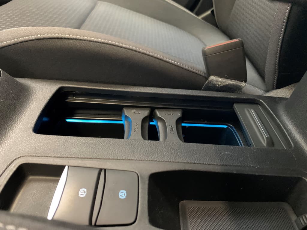 Ford FOCUS Wagon 1.0 EcoBoost Trend Edition Business thumbnail 36